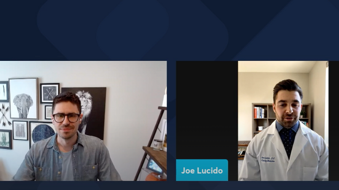 4MJ - Uncharted! with Dr. Joe Lucido